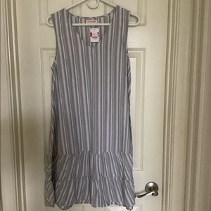 Fresh Produce  summer dress. Original price $75.00. New with tag, never worn.